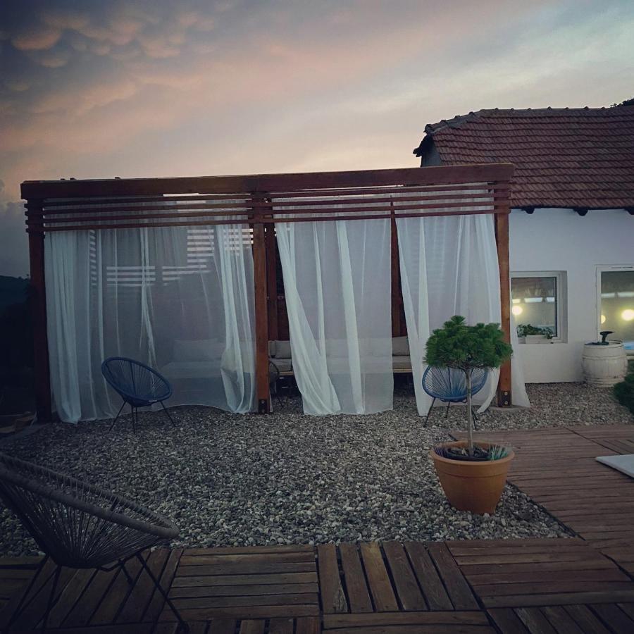 Skriveni Raj Guest House Gornji Milanovac Exterior photo